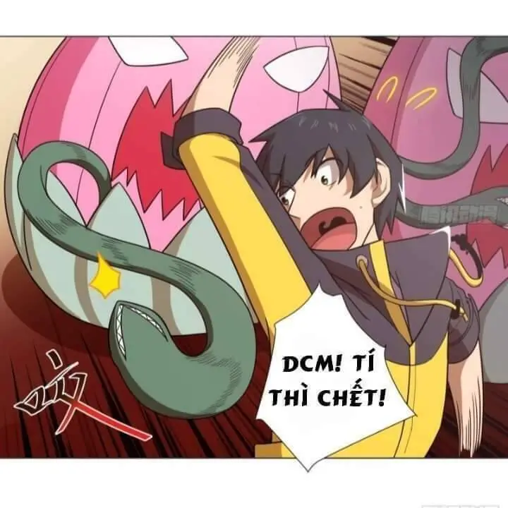 Thiên Thần Shipper Nettruyen ZZZ Chương 35 Page 4