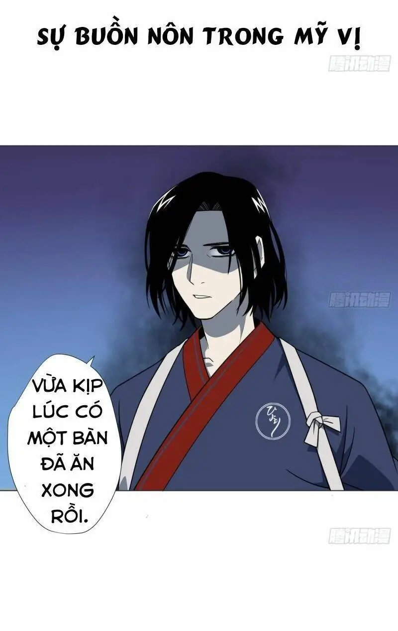 Thiên Thần Shipper Nettruyen ZZZ Chương 66 Page 4