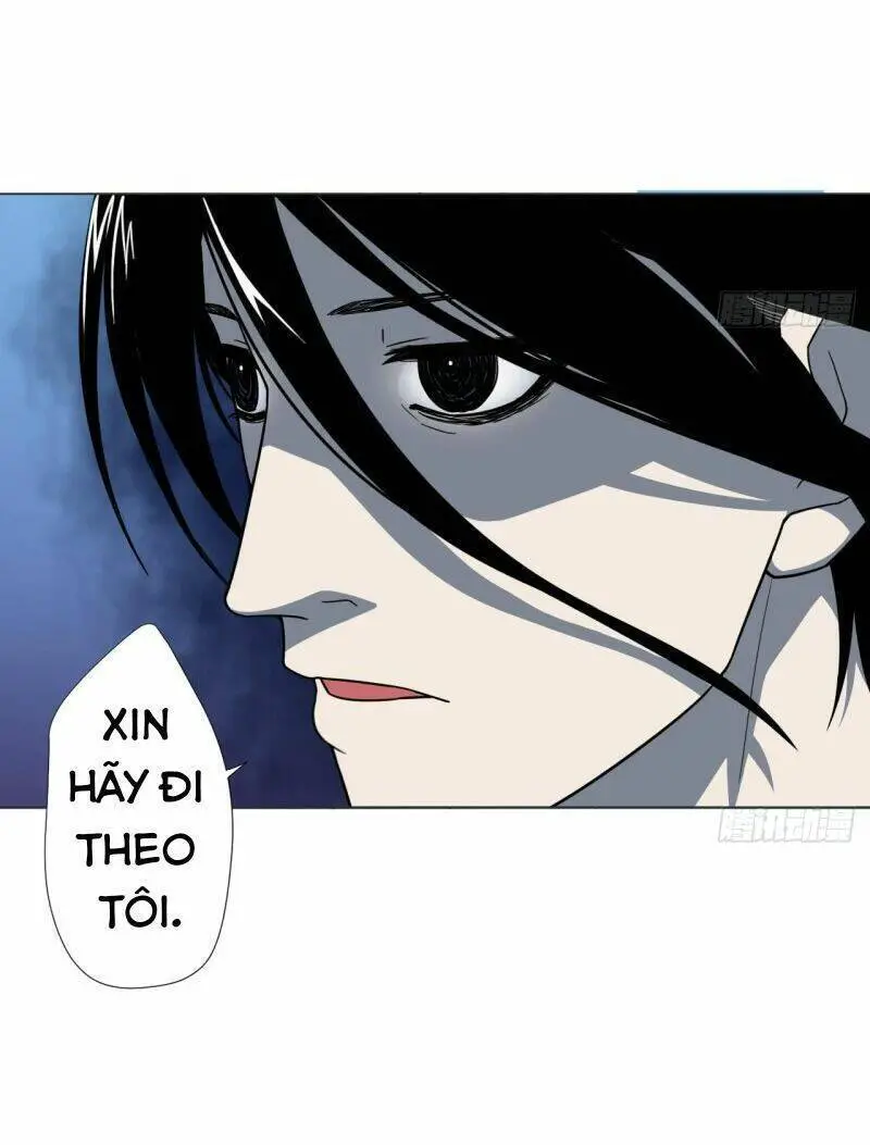 Thiên Thần Shipper Nettruyen ZZZ Chương 66 Page 5