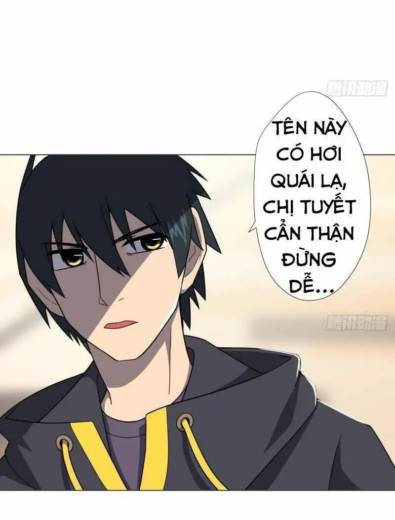 Thiên Thần Shipper Nettruyen ZZZ Chương 66 Page 6