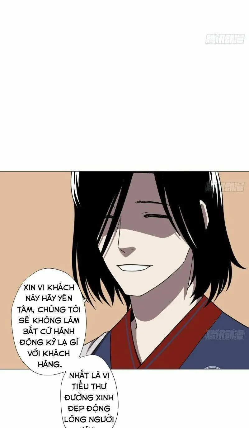 Thiên Thần Shipper Nettruyen ZZZ Chương 66 Page 9