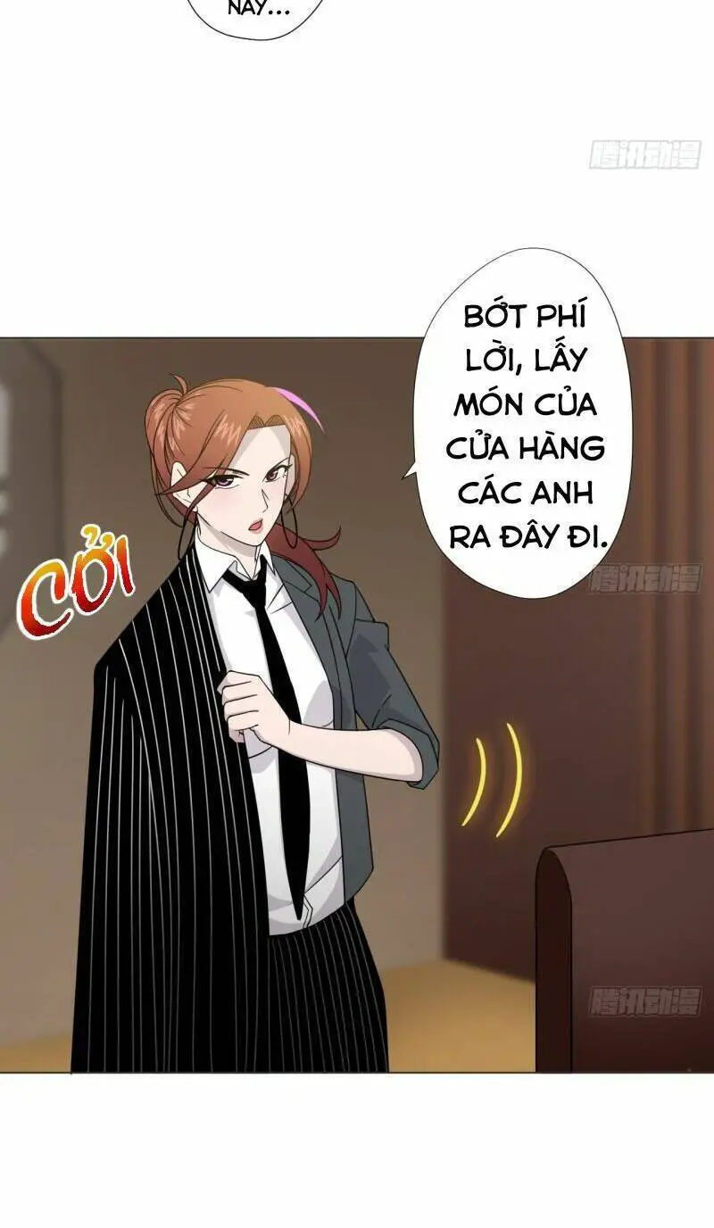 Thiên Thần Shipper Nettruyen ZZZ Chương 66 Page 10