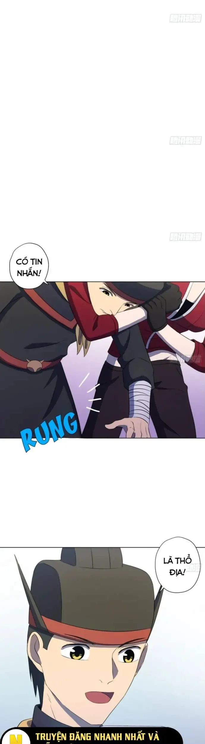 Thiên Thần Shipper Nettruyen ZZZ Chương 122 Page 13