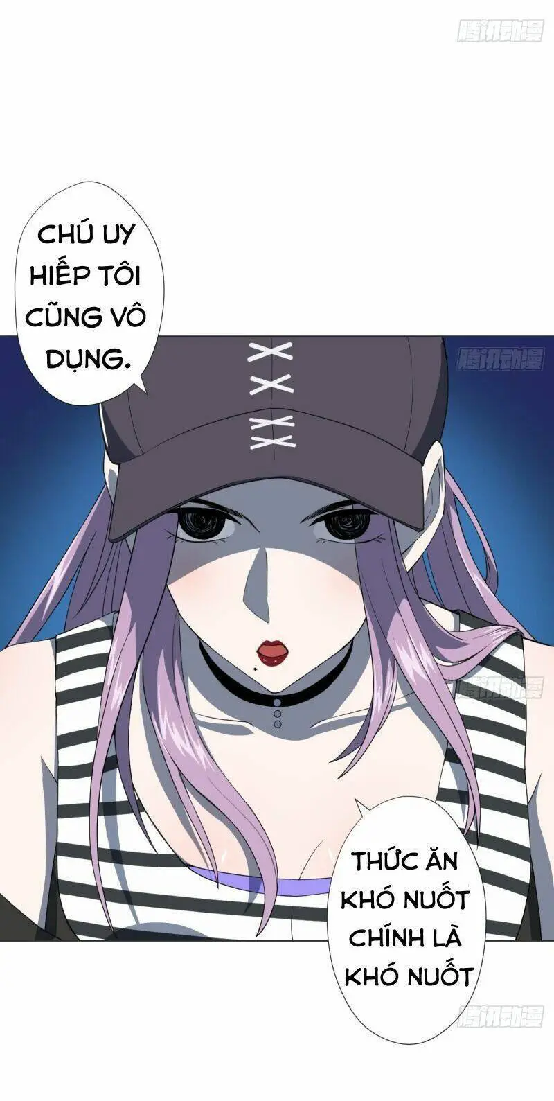 Thiên Thần Shipper Nettruyen ZZZ Chương 65 Page 5