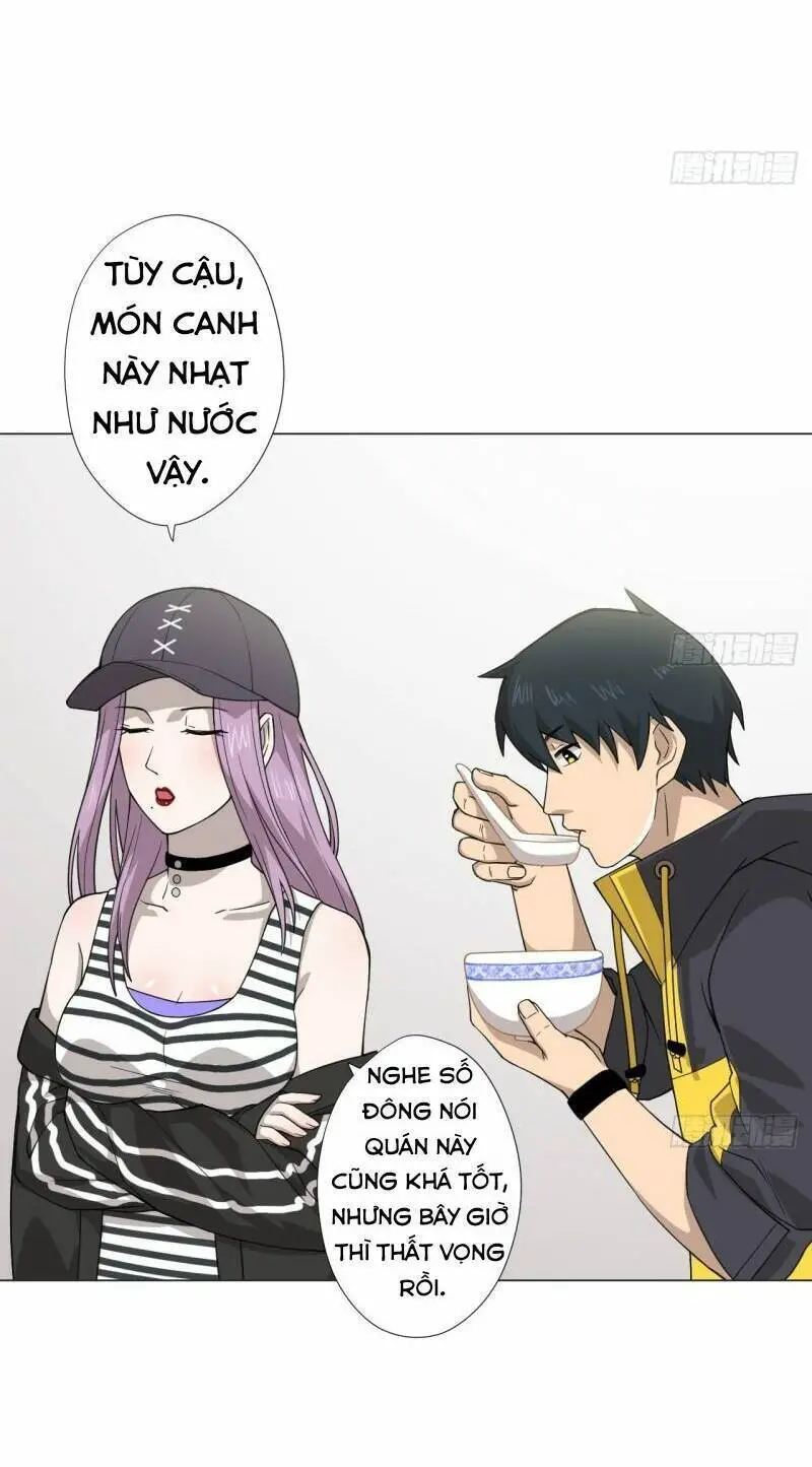 Thiên Thần Shipper Nettruyen ZZZ Chương 65 Page 8