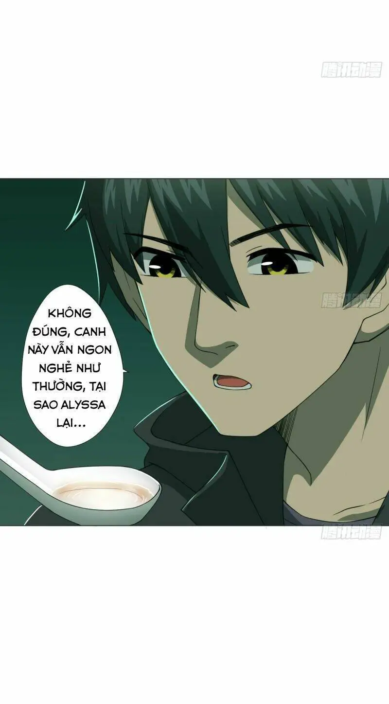 Thiên Thần Shipper Nettruyen ZZZ Chương 65 Page 9