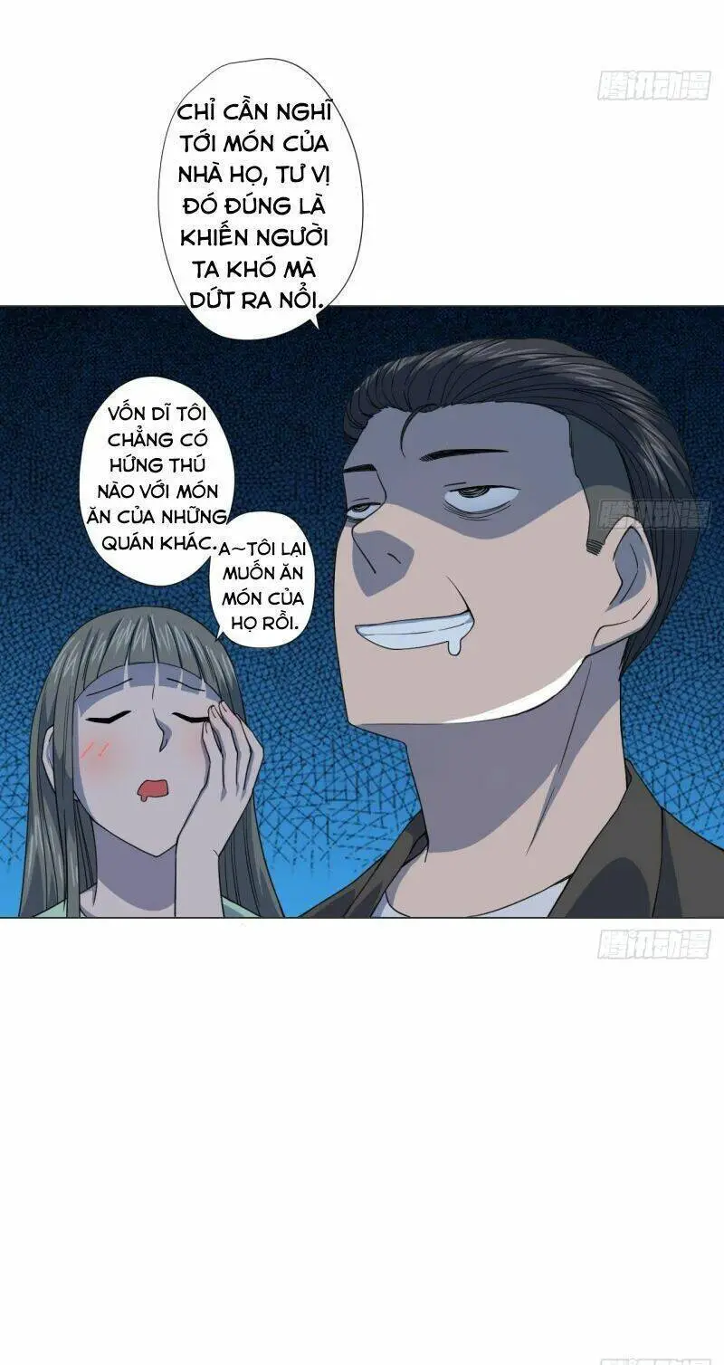 Thiên Thần Shipper Nettruyen ZZZ Chương 65 Page 11