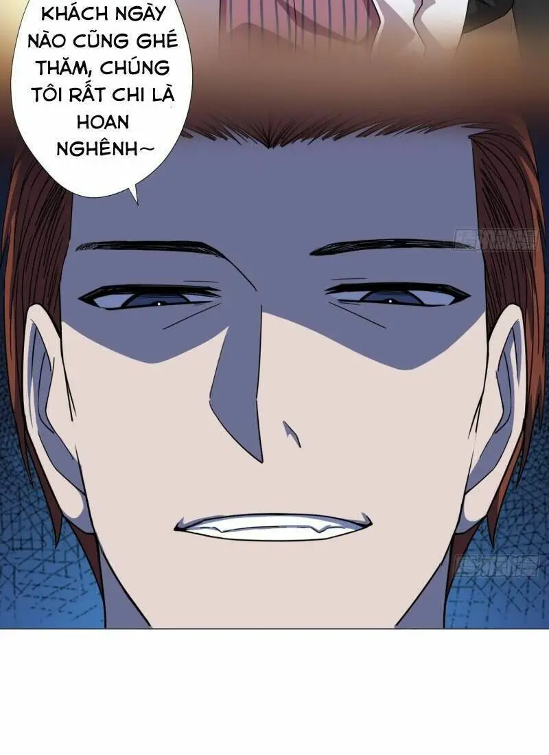 Thiên Thần Shipper Nettruyen ZZZ Chương 65 Page 18
