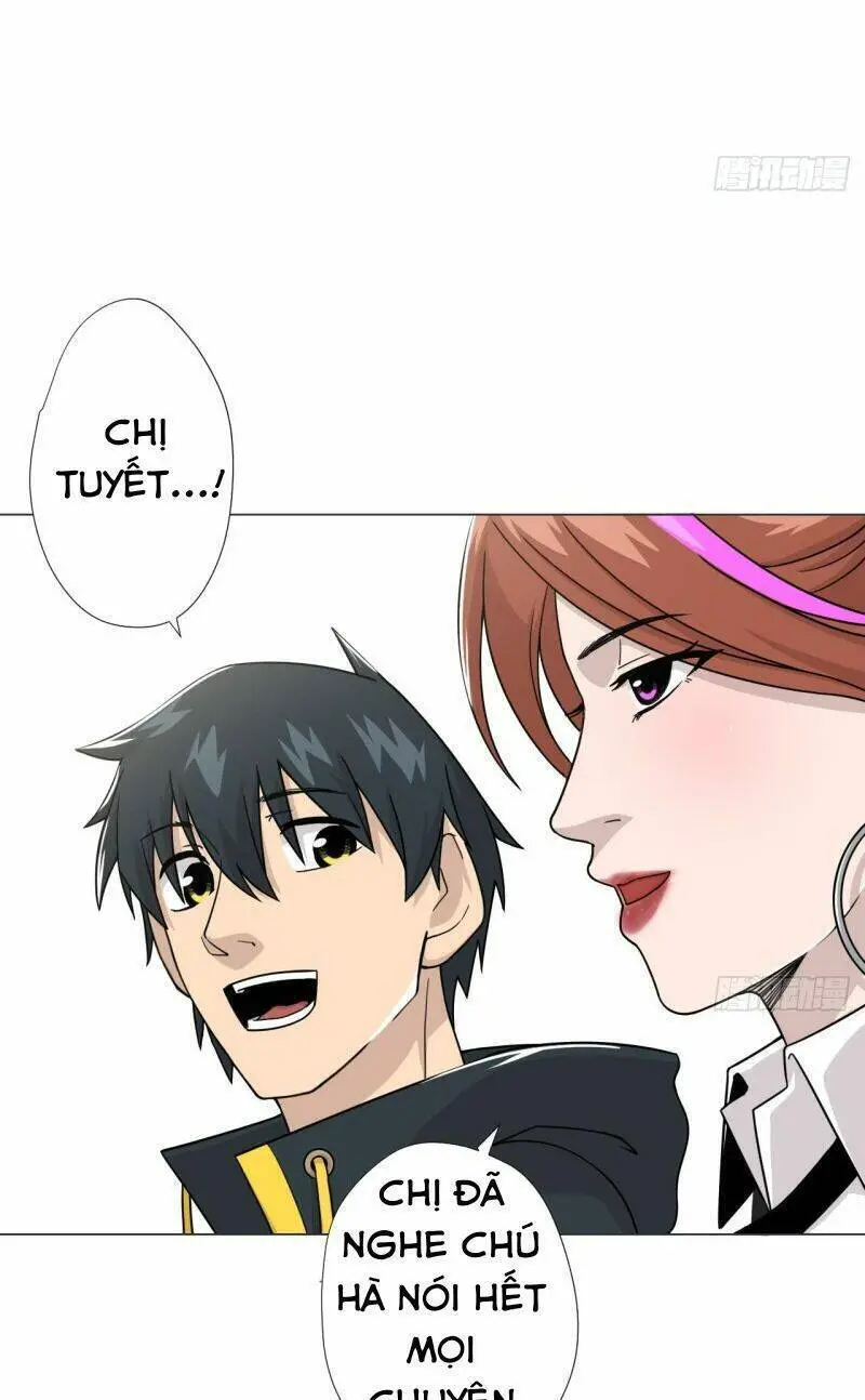 Thiên Thần Shipper Nettruyen ZZZ Chương 65 Page 25