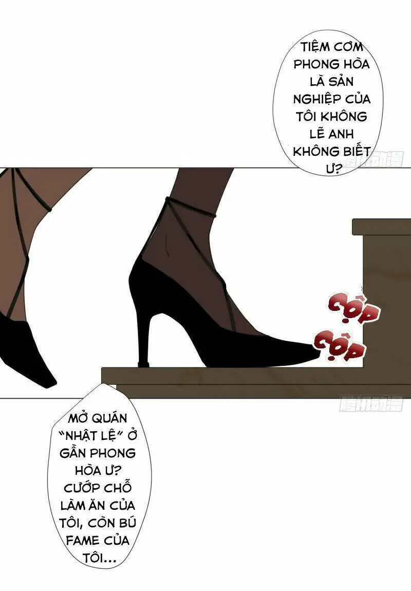 Thiên Thần Shipper Nettruyen ZZZ Chương 65 Page 28