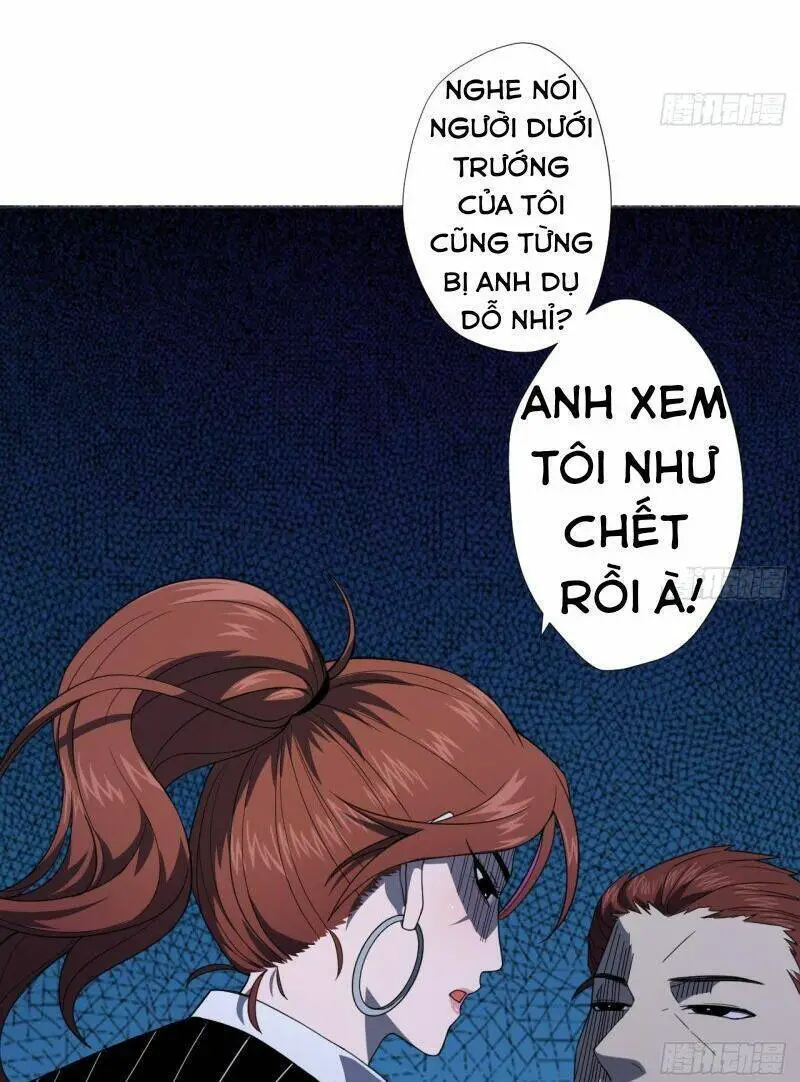 Thiên Thần Shipper Nettruyen ZZZ Chương 65 Page 29