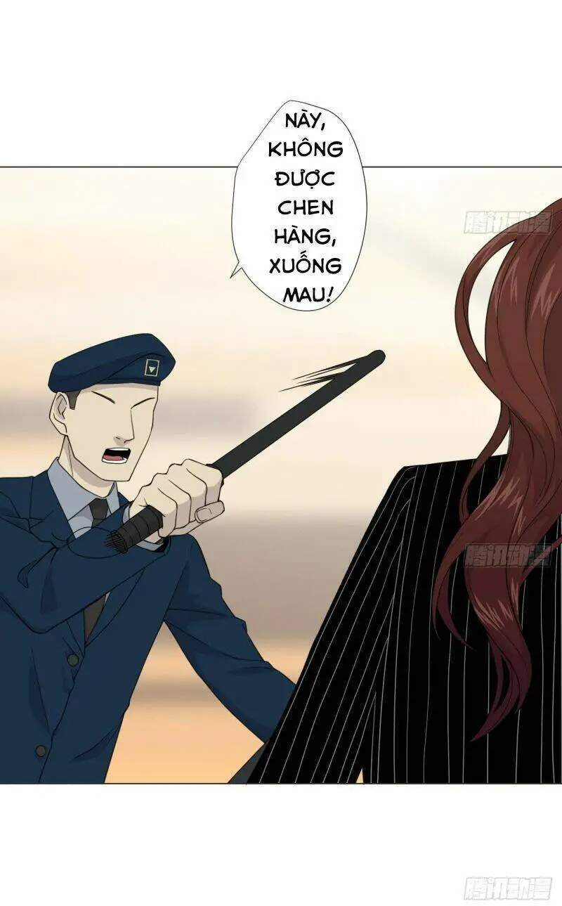 Thiên Thần Shipper Nettruyen ZZZ Chương 65 Page 31