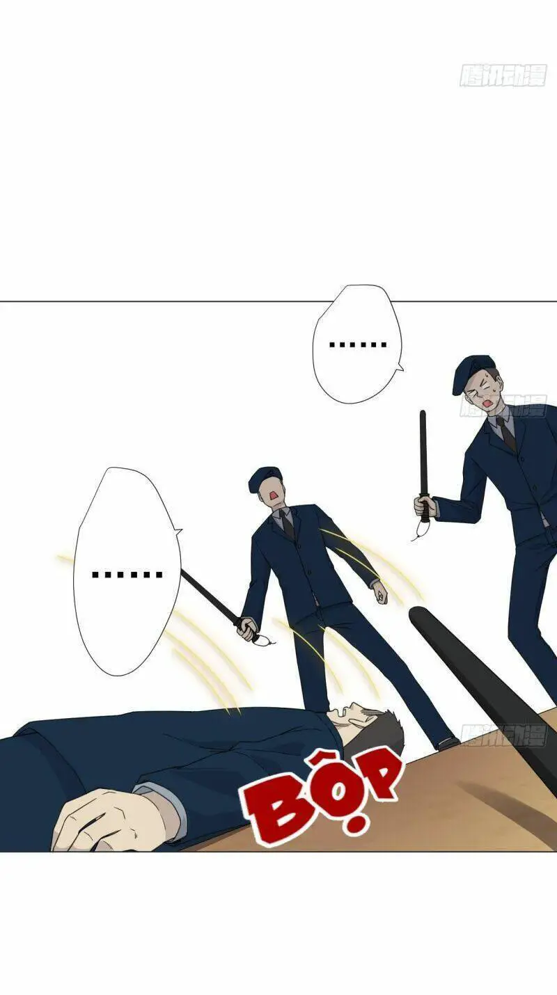 Thiên Thần Shipper Nettruyen ZZZ Chương 65 Page 33