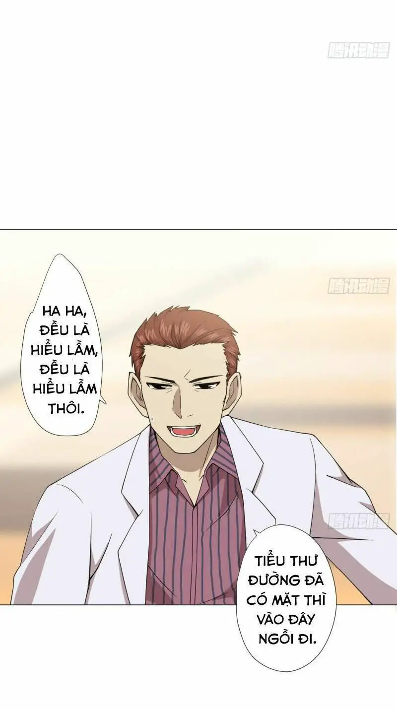 Thiên Thần Shipper Nettruyen ZZZ Chương 65 Page 34