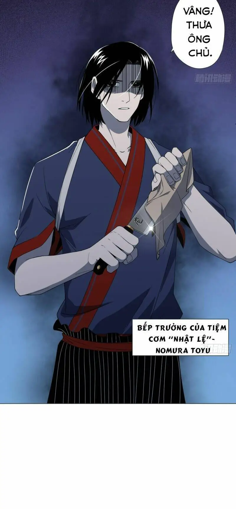 Thiên Thần Shipper Nettruyen ZZZ Chương 65 Page 36