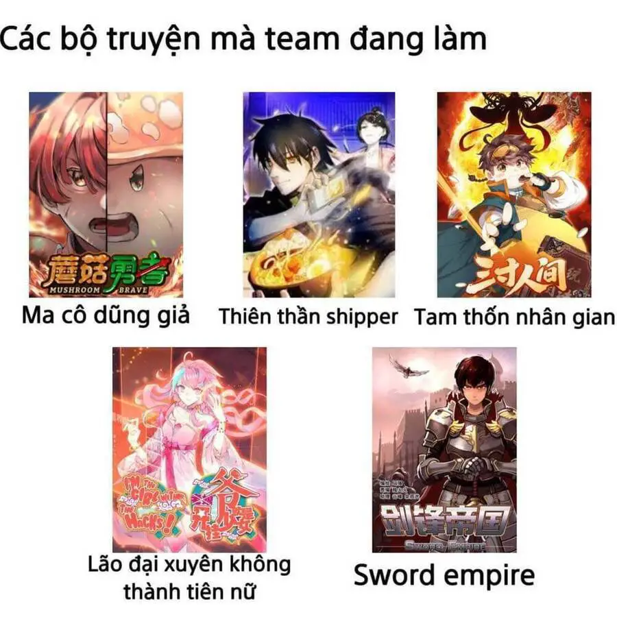 Thiên Thần Shipper Nettruyen ZZZ Chương 65 Page 38