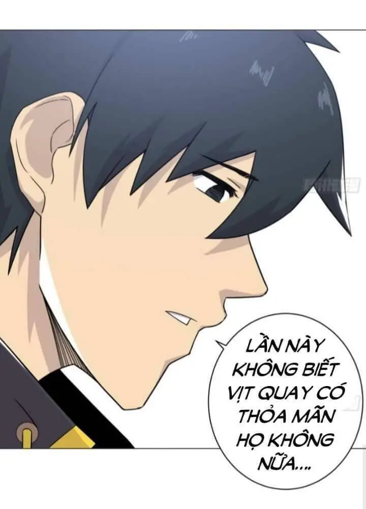Thiên Thần Shipper Nettruyen ZZZ Chương 32 Page 11
