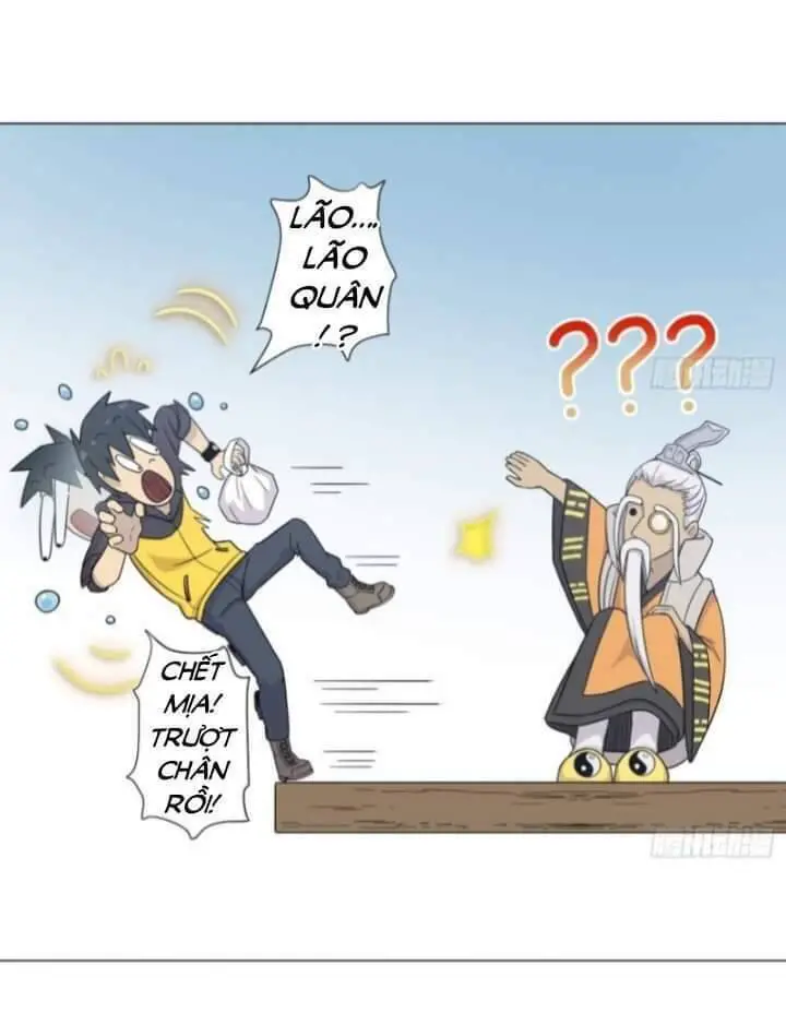 Thiên Thần Shipper Nettruyen ZZZ Chương 32 Page 13
