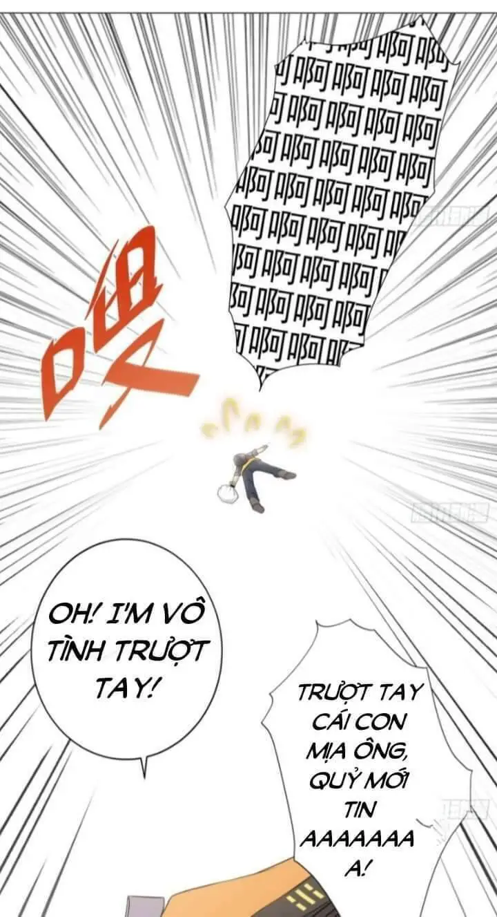 Thiên Thần Shipper Nettruyen ZZZ Chương 32 Page 21