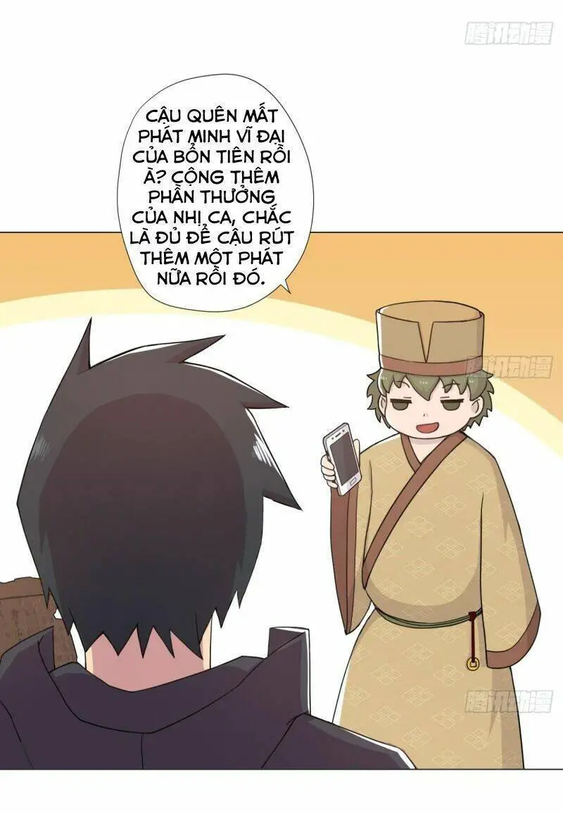 Thiên Thần Shipper Nettruyen ZZZ Chương 62 Page 5