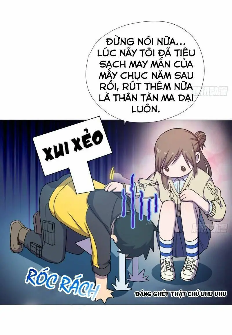 Thiên Thần Shipper Nettruyen ZZZ Chương 62 Page 6