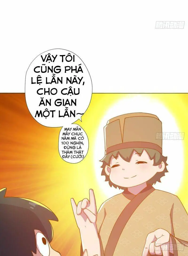 Thiên Thần Shipper Nettruyen ZZZ Chương 62 Page 7