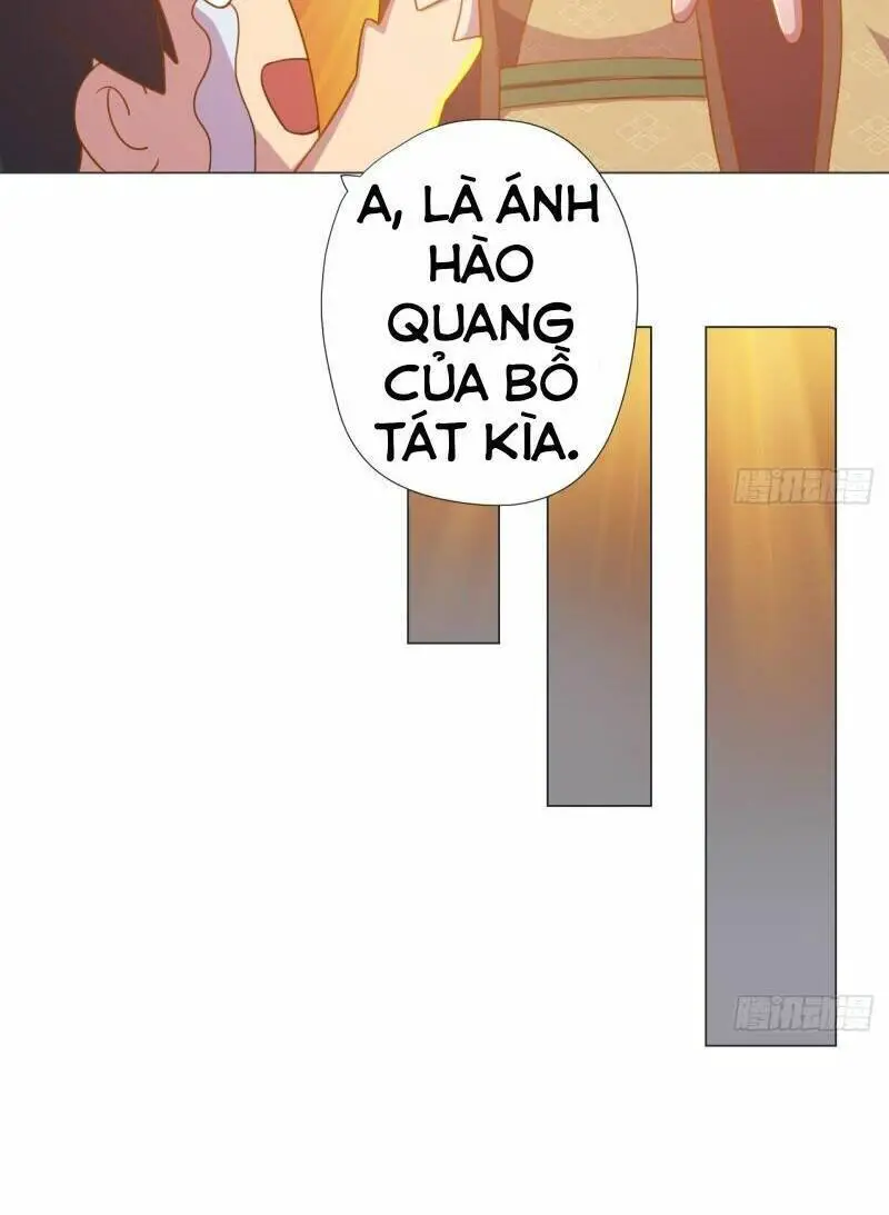 Thiên Thần Shipper Nettruyen ZZZ Chương 62 Page 8