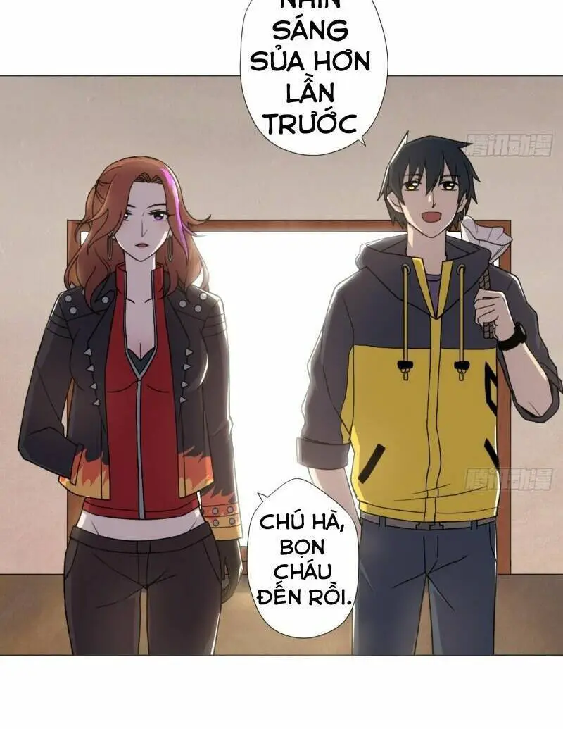 Thiên Thần Shipper Nettruyen ZZZ Chương 62 Page 10