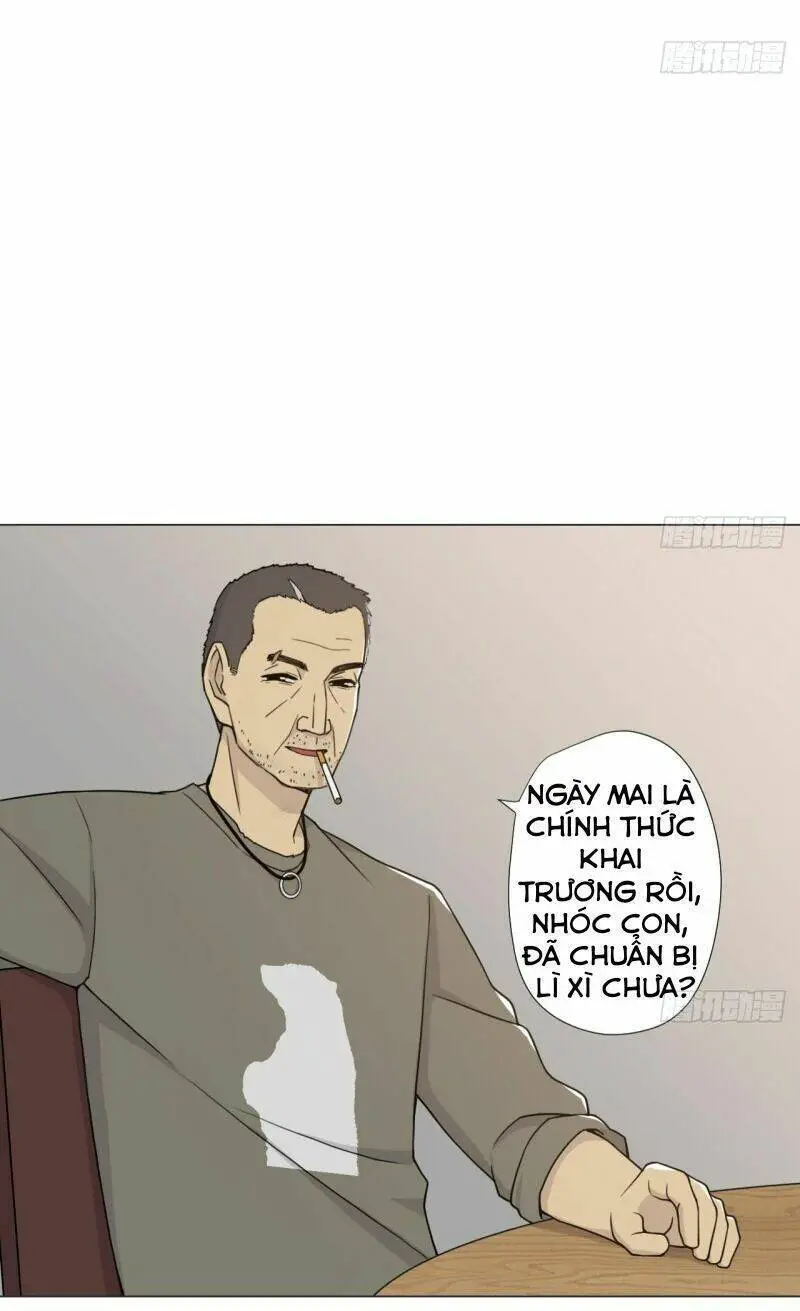 Thiên Thần Shipper Nettruyen ZZZ Chương 62 Page 13