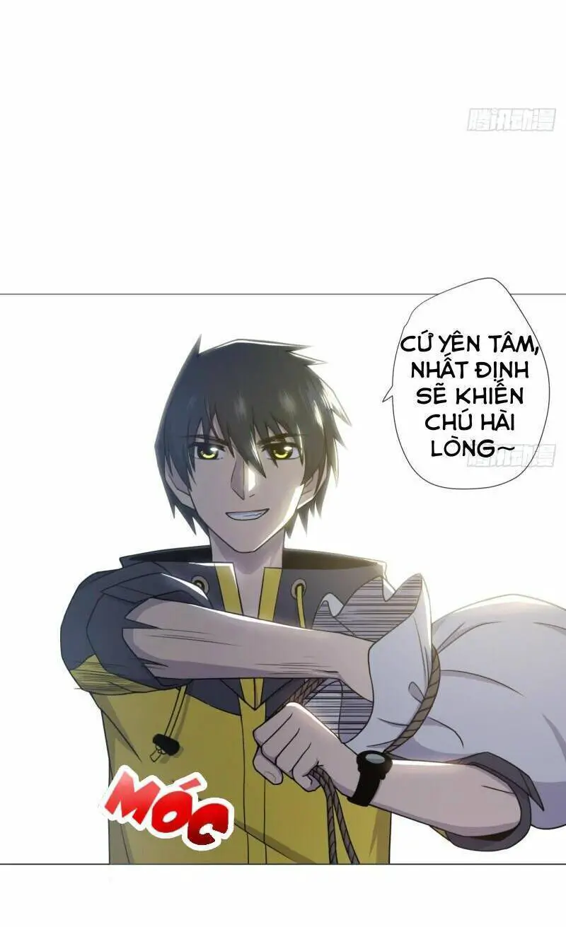 Thiên Thần Shipper Nettruyen ZZZ Chương 62 Page 14