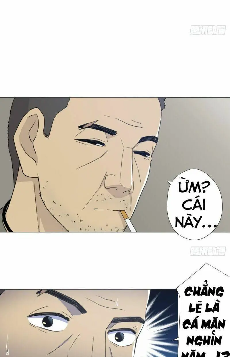 Thiên Thần Shipper Nettruyen ZZZ Chương 62 Page 15