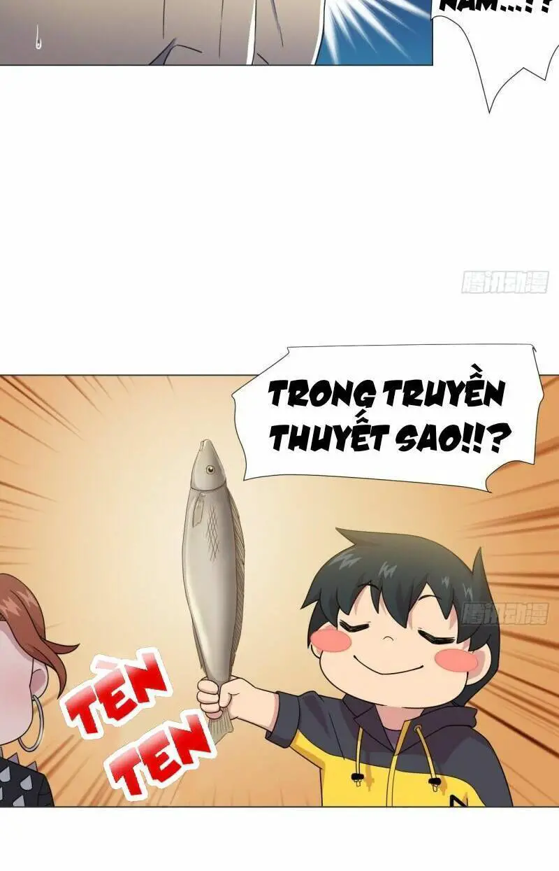 Thiên Thần Shipper Nettruyen ZZZ Chương 62 Page 16