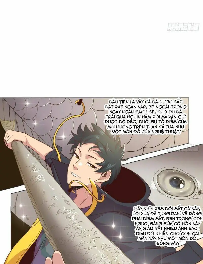 Thiên Thần Shipper Nettruyen ZZZ Chương 62 Page 17