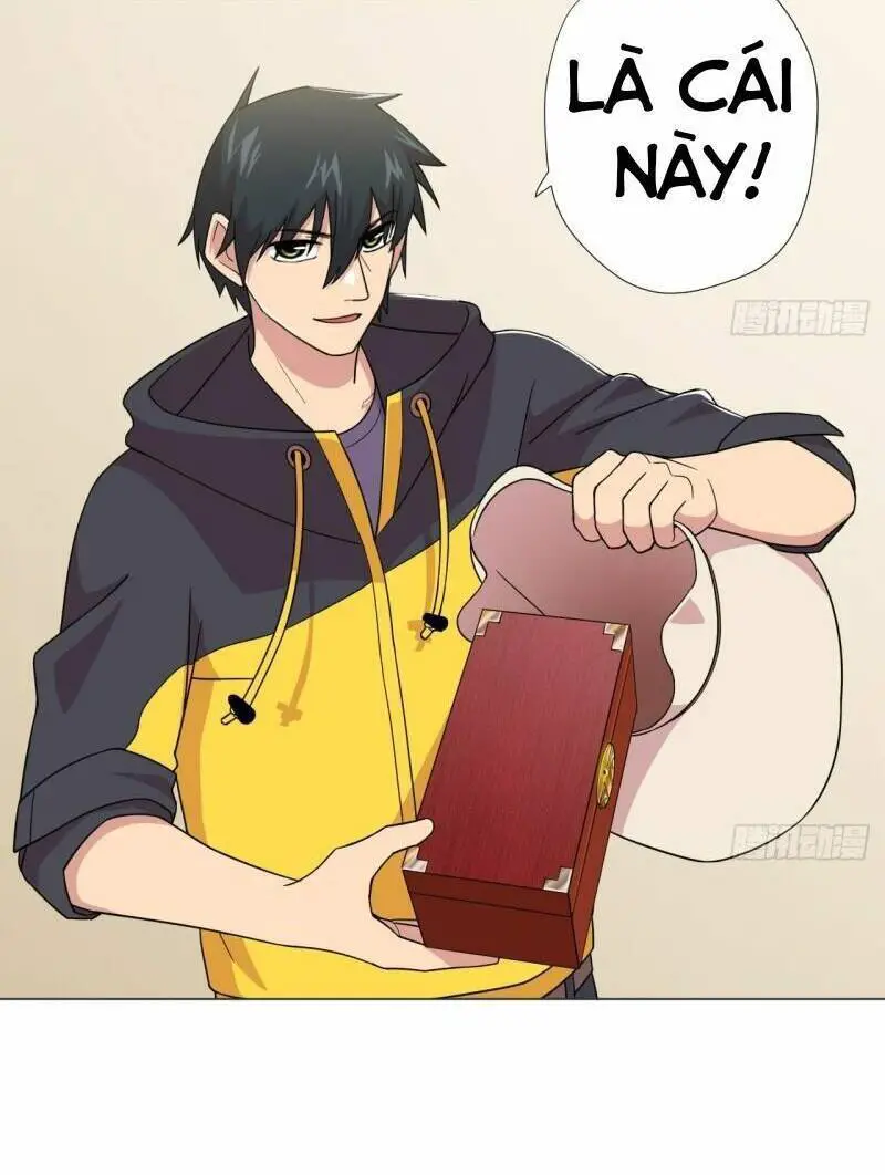 Thiên Thần Shipper Nettruyen ZZZ Chương 62 Page 20