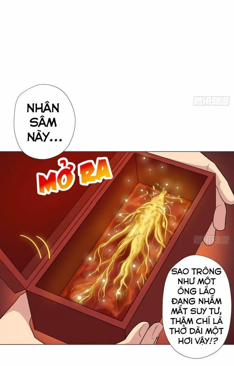 Thiên Thần Shipper Nettruyen ZZZ Chương 62 Page 22