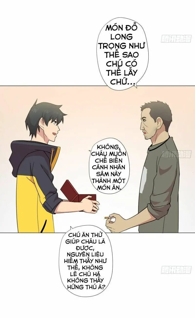 Thiên Thần Shipper Nettruyen ZZZ Chương 62 Page 24
