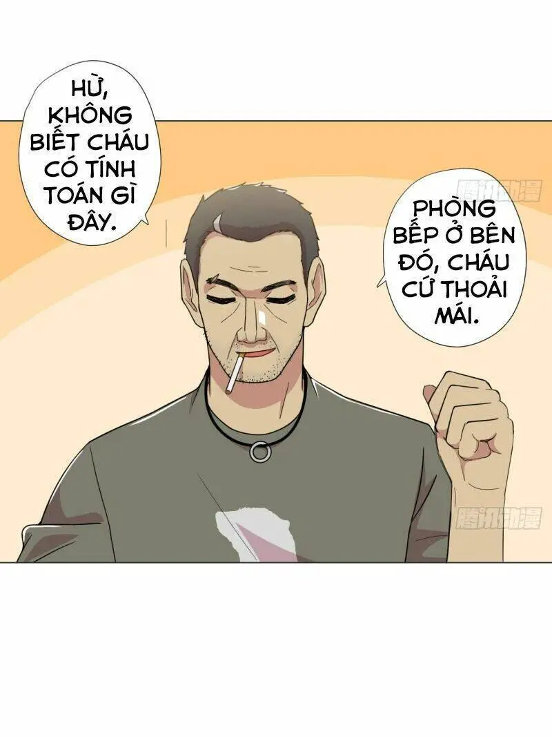 Thiên Thần Shipper Nettruyen ZZZ Chương 62 Page 25