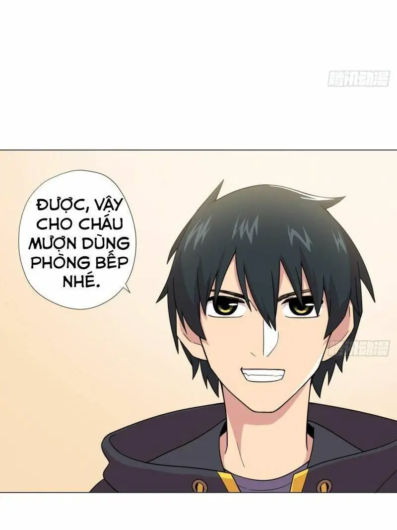 Thiên Thần Shipper Nettruyen ZZZ Chương 62 Page 26