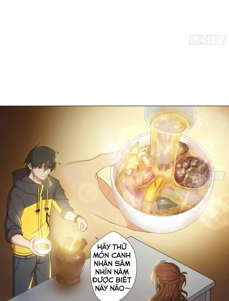 Thiên Thần Shipper Nettruyen ZZZ Chương 62 Page 29