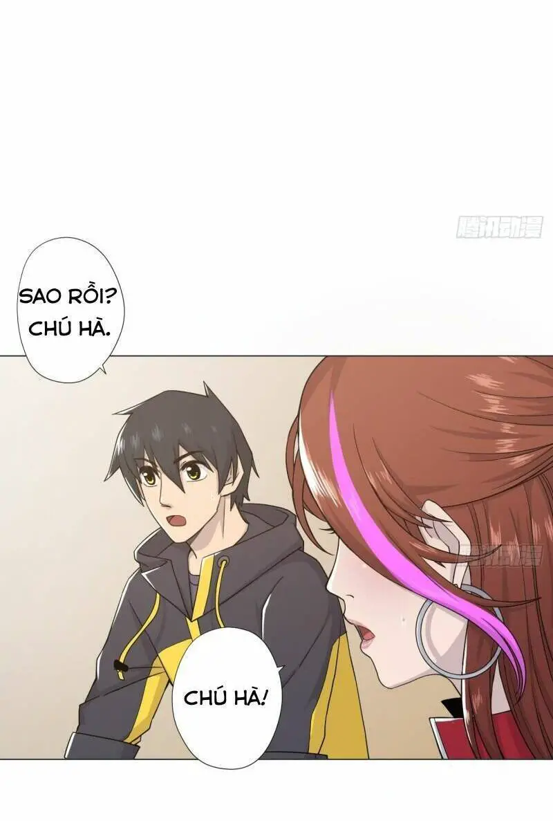 Thiên Thần Shipper Nettruyen ZZZ Chương 62 Page 36