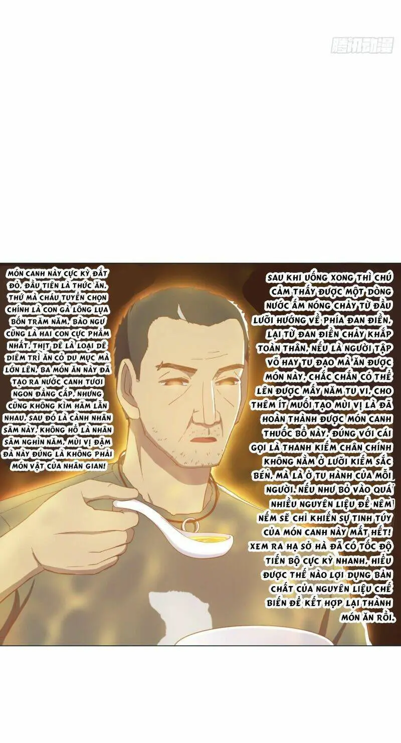 Thiên Thần Shipper Nettruyen ZZZ Chương 62 Page 37