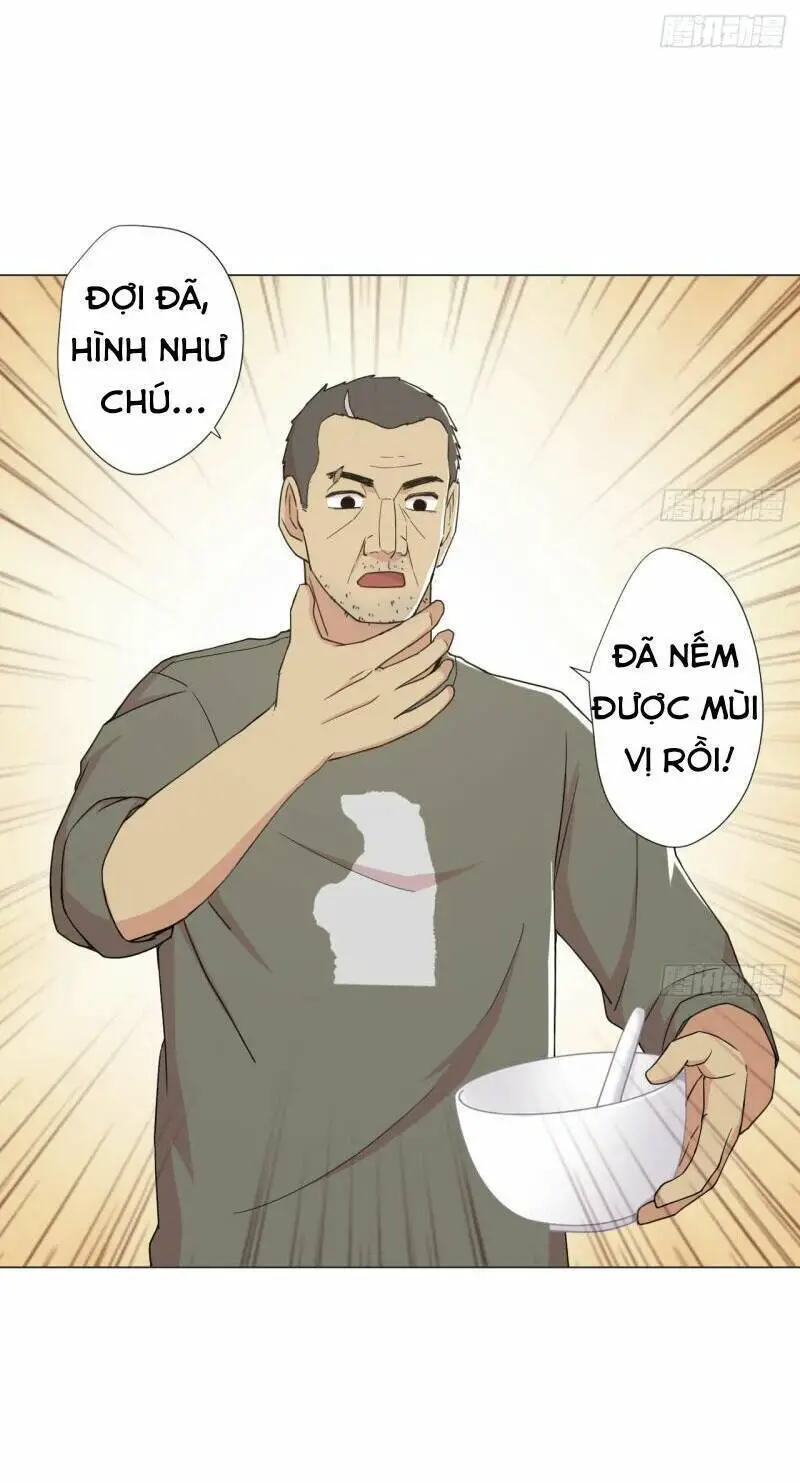 Thiên Thần Shipper Nettruyen ZZZ Chương 62 Page 38