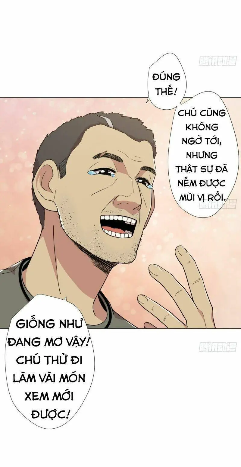 Thiên Thần Shipper Nettruyen ZZZ Chương 63 Page 5