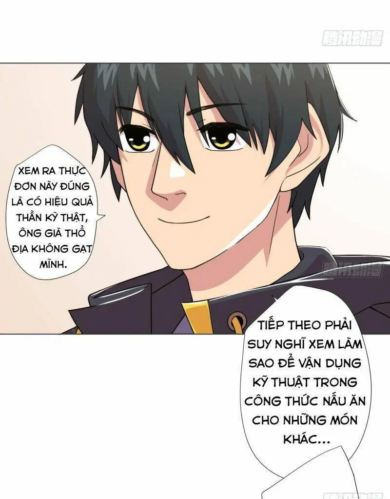 Thiên Thần Shipper Nettruyen ZZZ Chương 63 Page 6