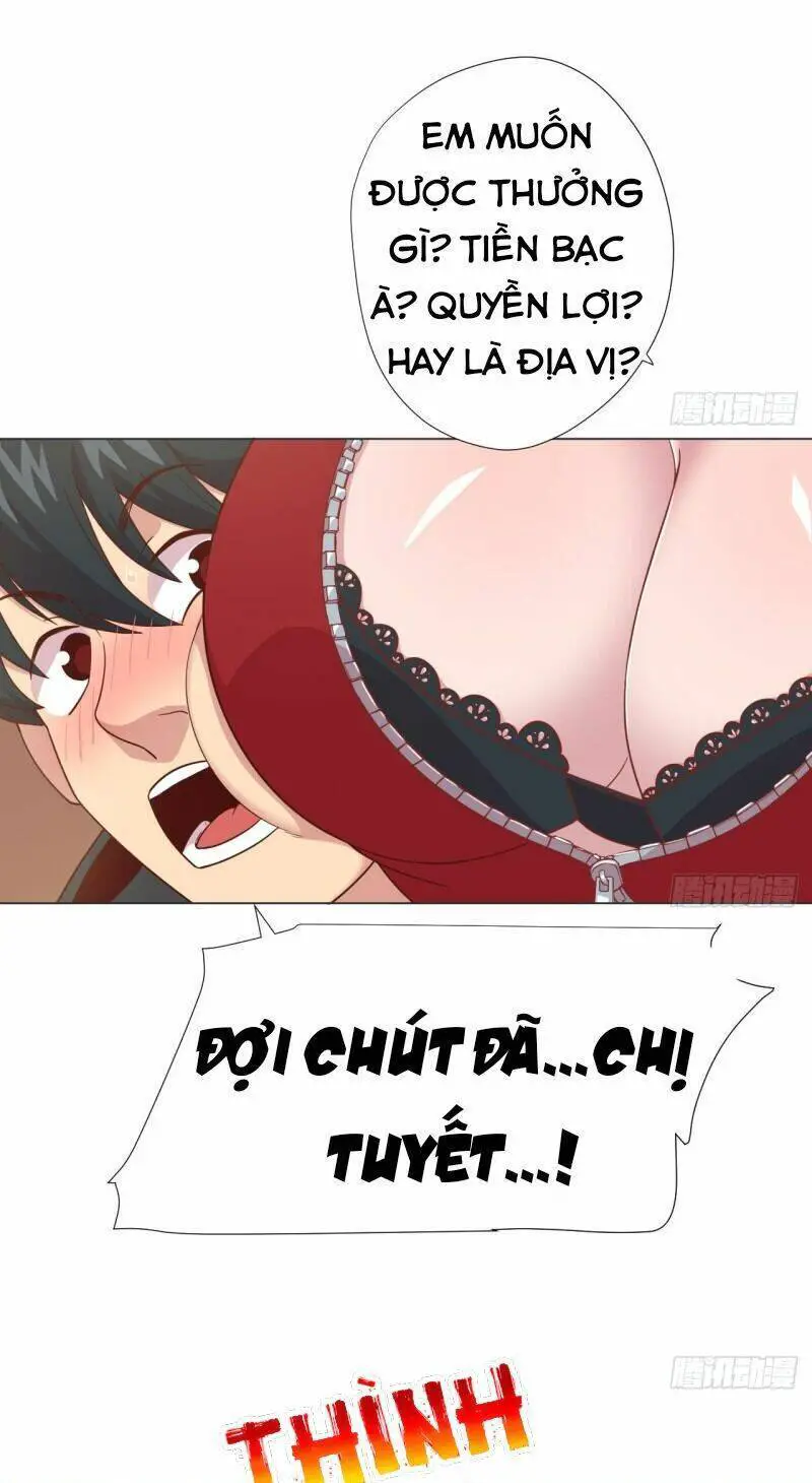 Thiên Thần Shipper Nettruyen ZZZ Chương 63 Page 8