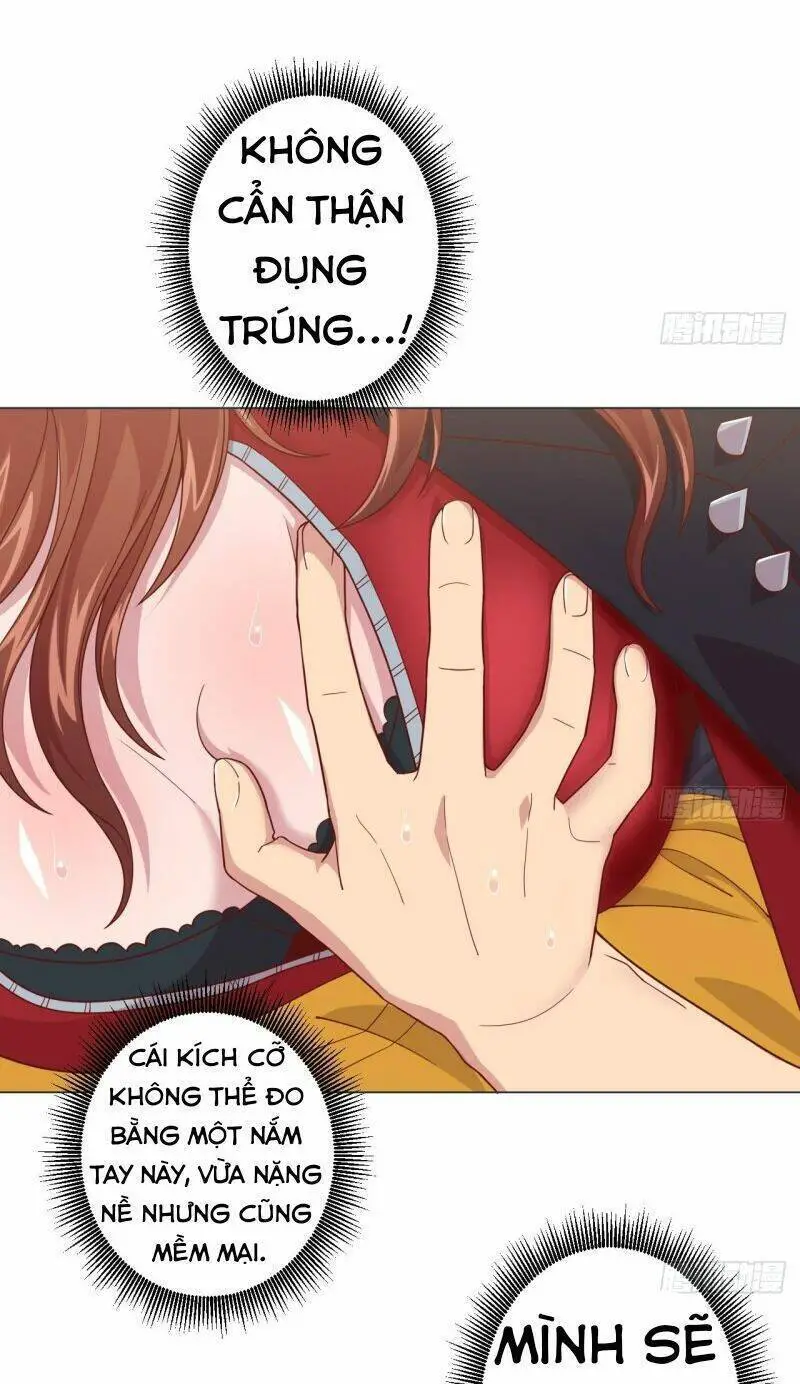 Thiên Thần Shipper Nettruyen ZZZ Chương 63 Page 10