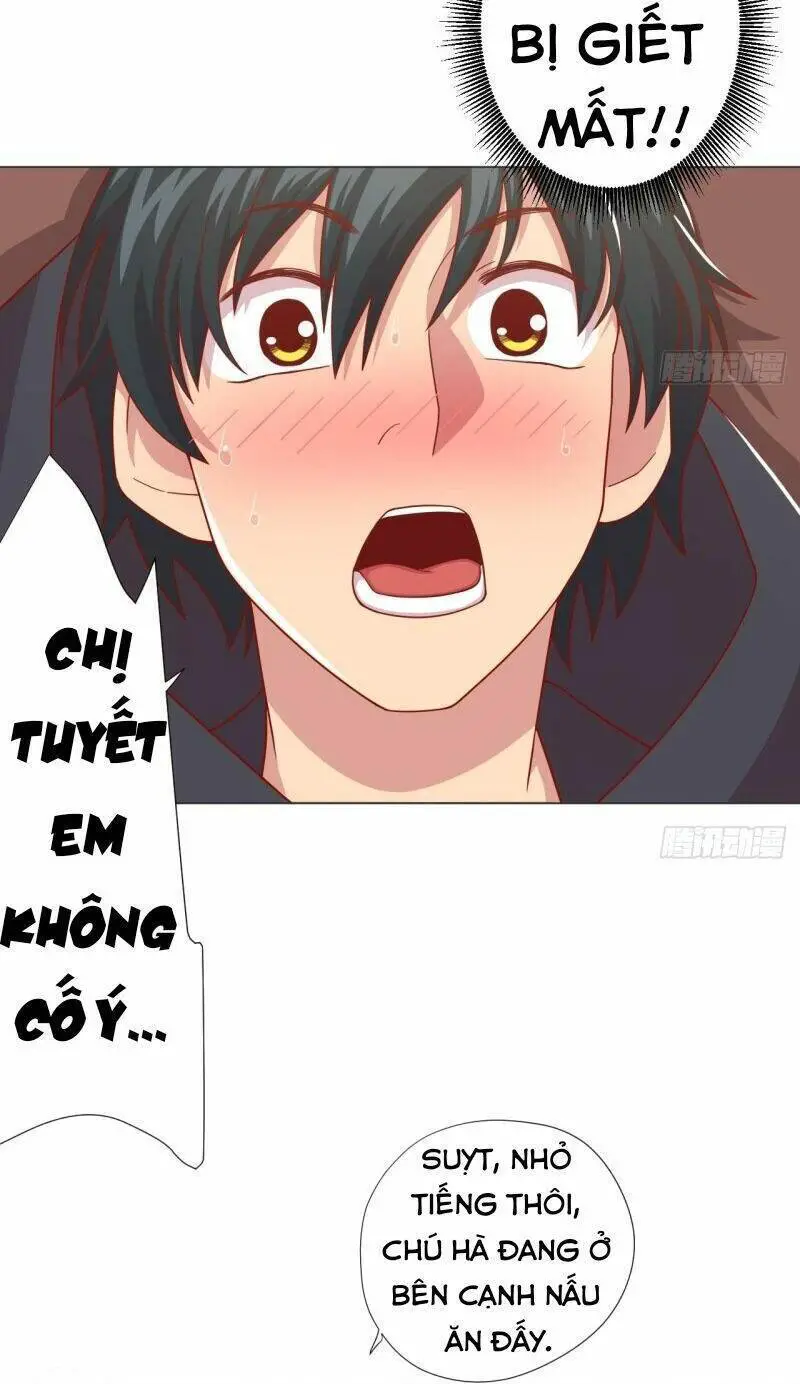 Thiên Thần Shipper Nettruyen ZZZ Chương 63 Page 11