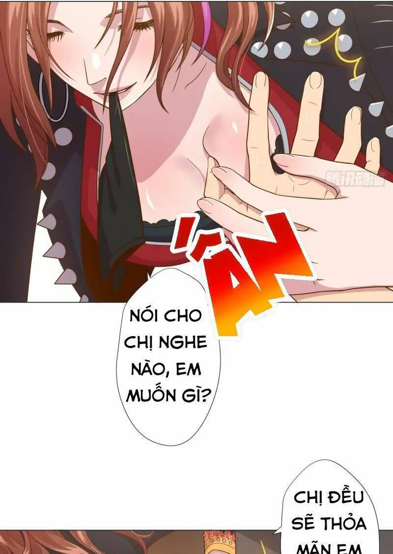 Thiên Thần Shipper Nettruyen ZZZ Chương 63 Page 12