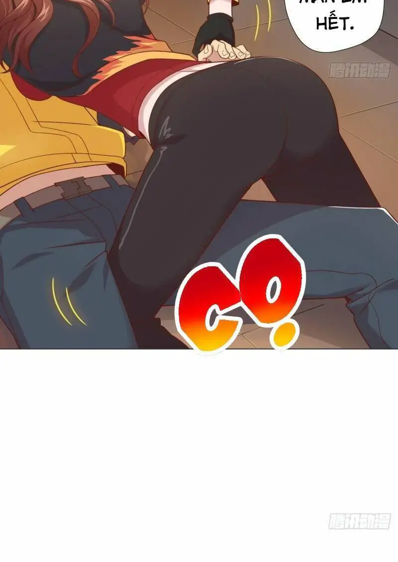 Thiên Thần Shipper Nettruyen ZZZ Chương 63 Page 13