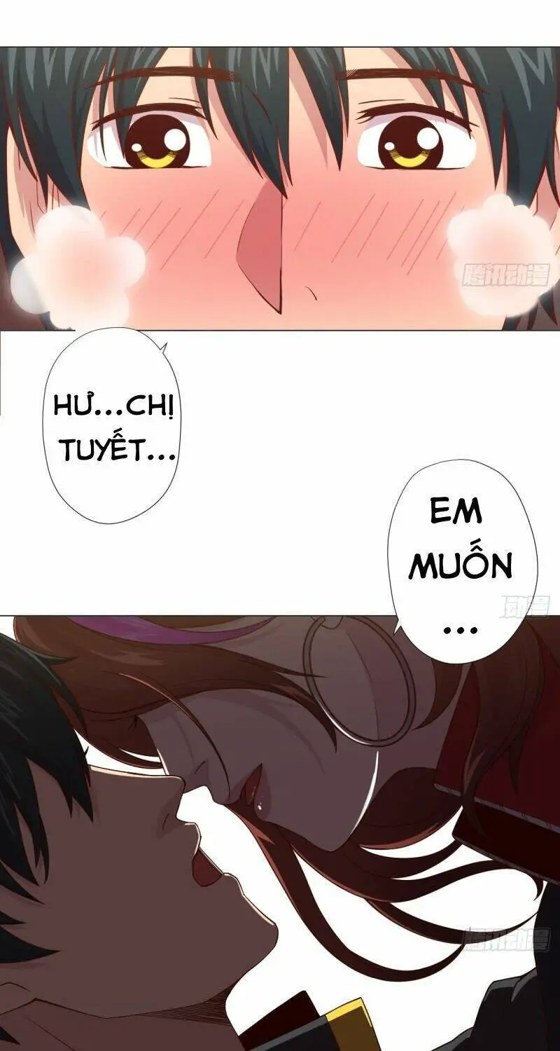 Thiên Thần Shipper Nettruyen ZZZ Chương 63 Page 14